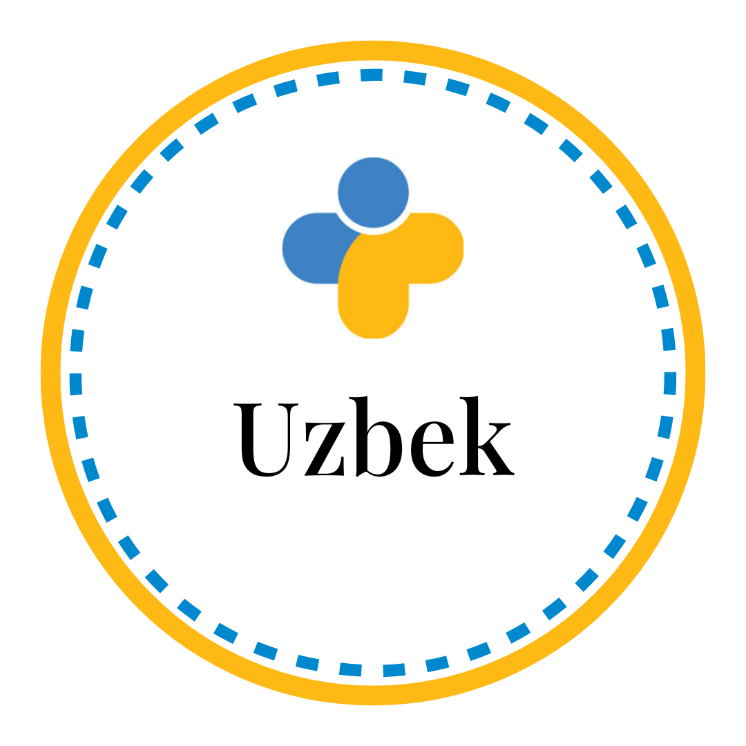 Uzbek